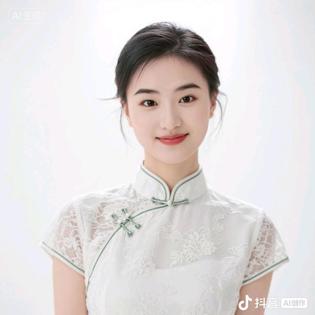 丽