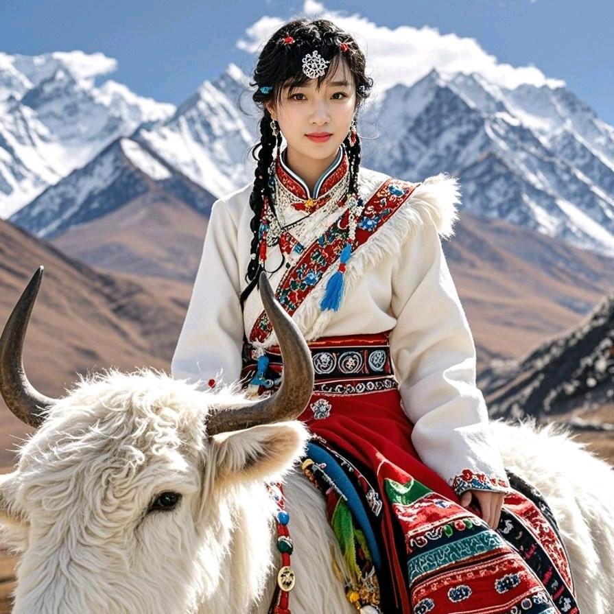 梓萱 带您云旅游