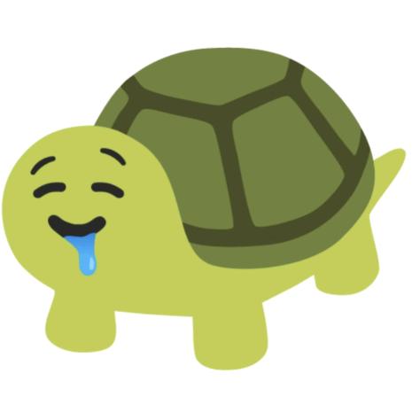 🐵整池王八我壳最绿