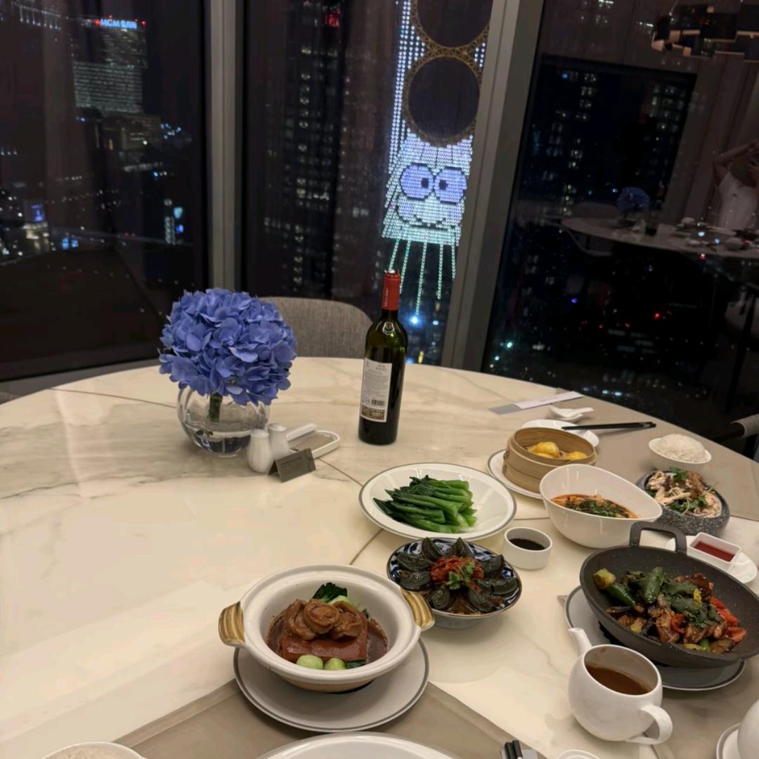 追风的季节