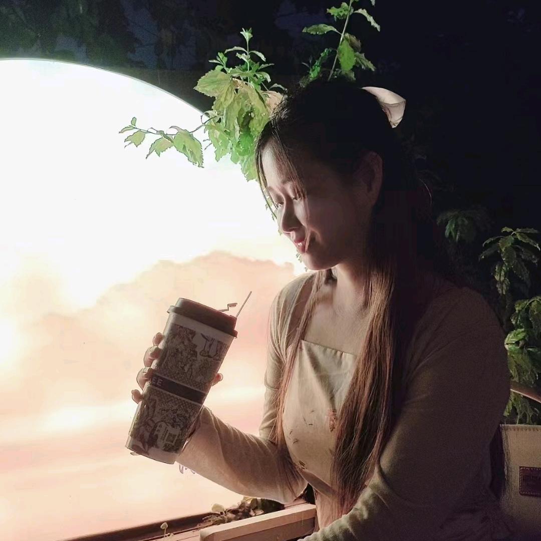晨曦姐姐🔥