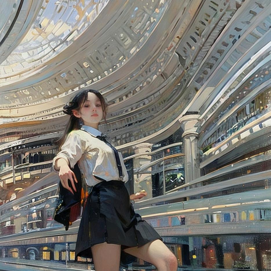 妍可@