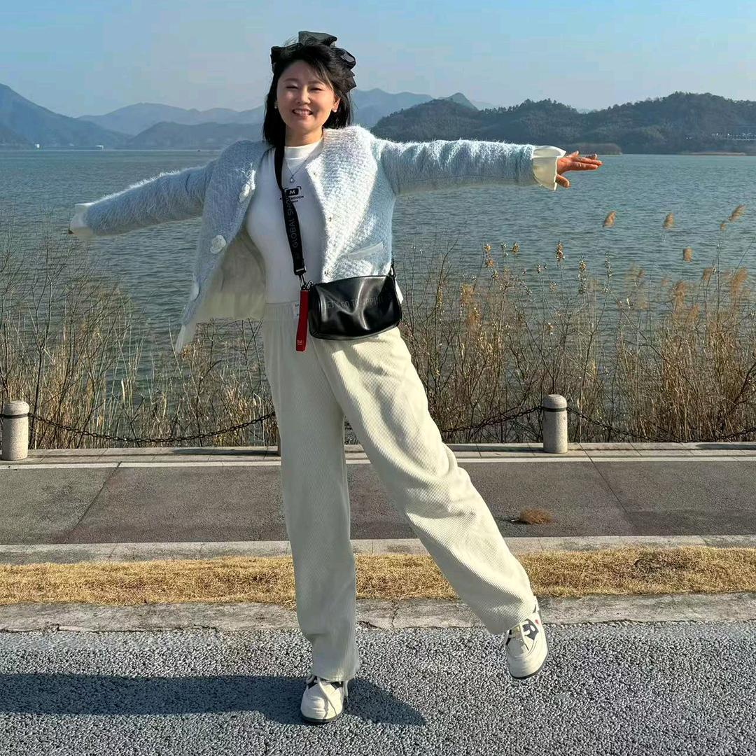 送水的大小姐
