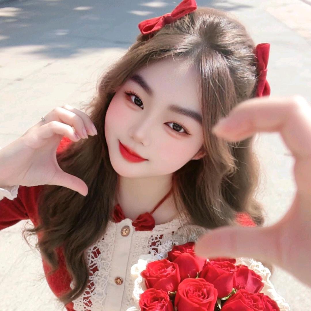 婷婷❤