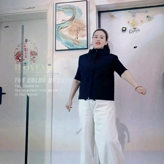 李哈哈