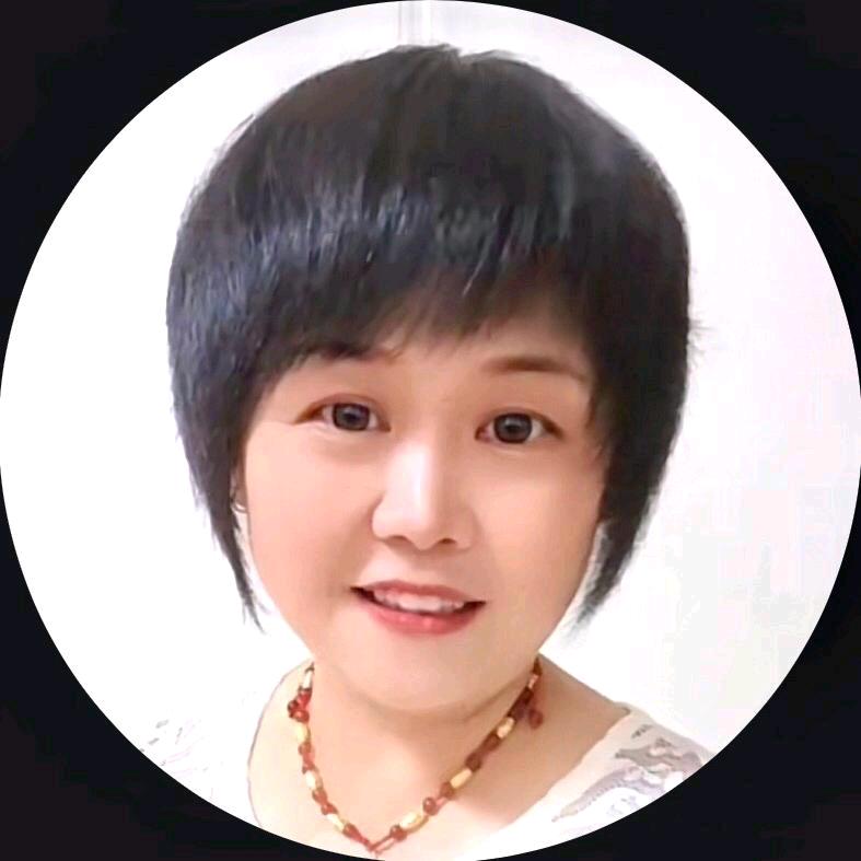 春暖花开。