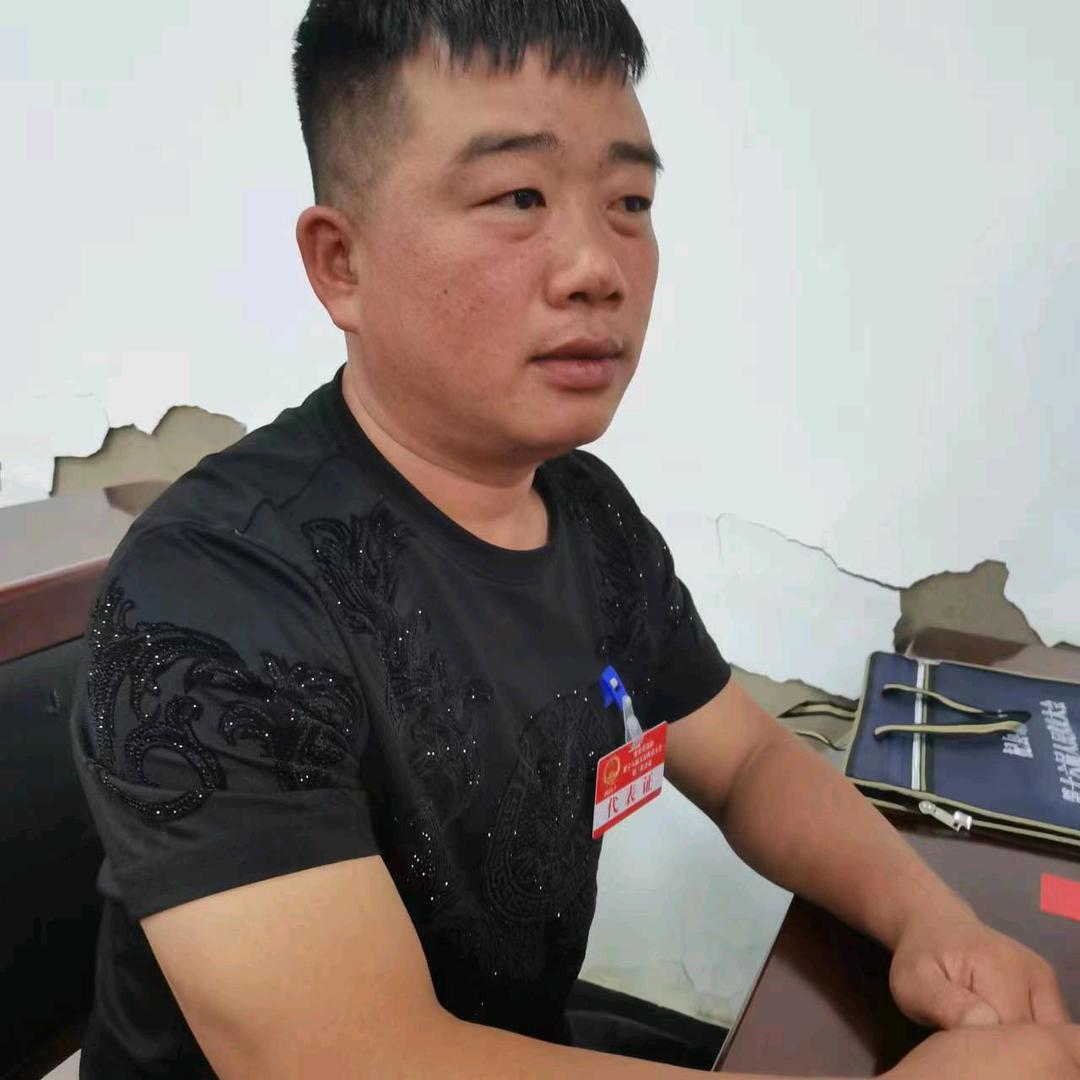 西空陈志刚农资放心店