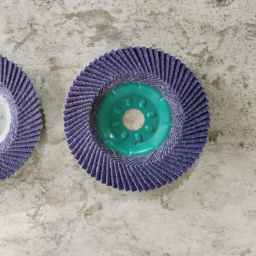 苏州中易达研磨材料有限公司