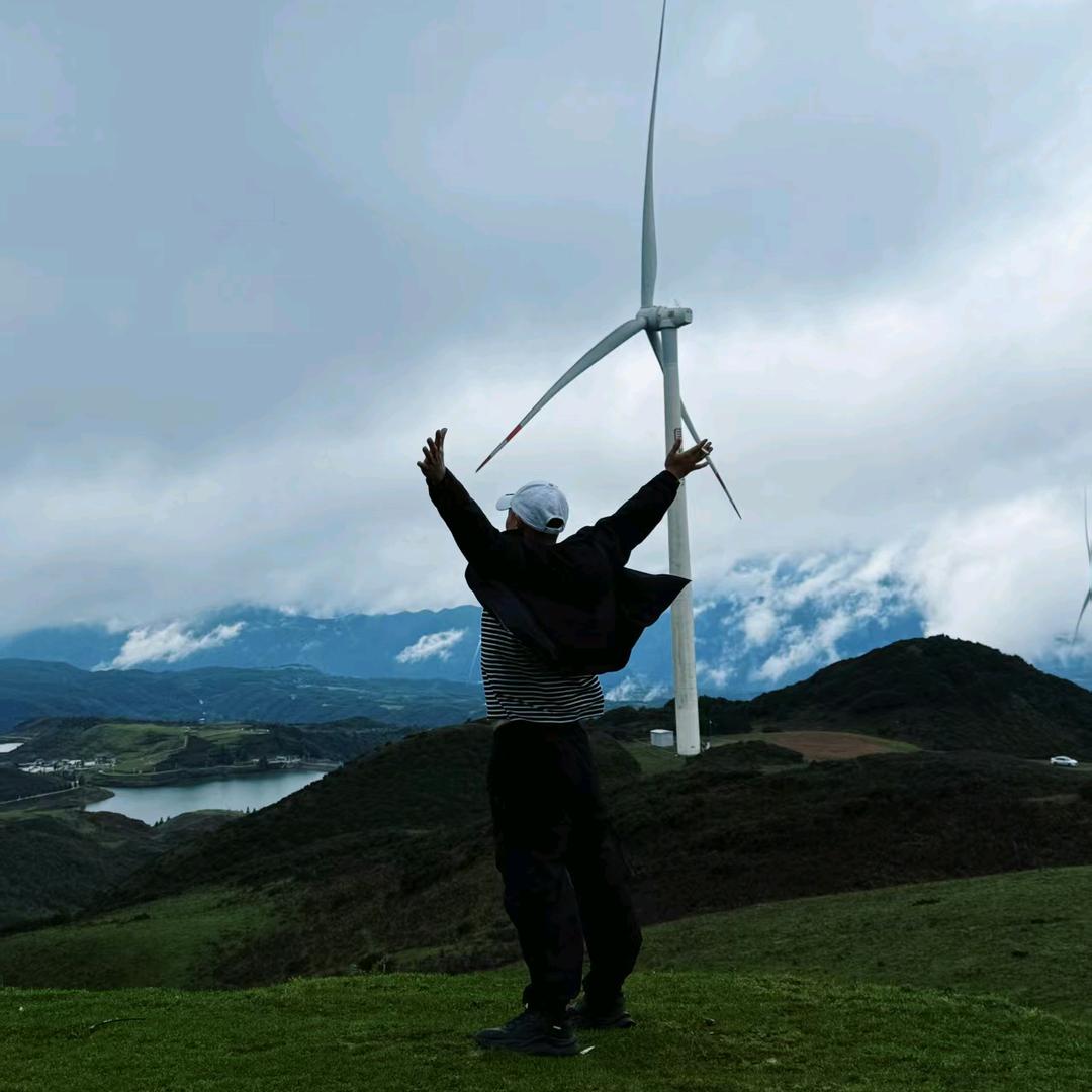 禅游䒕三（奋斗版）