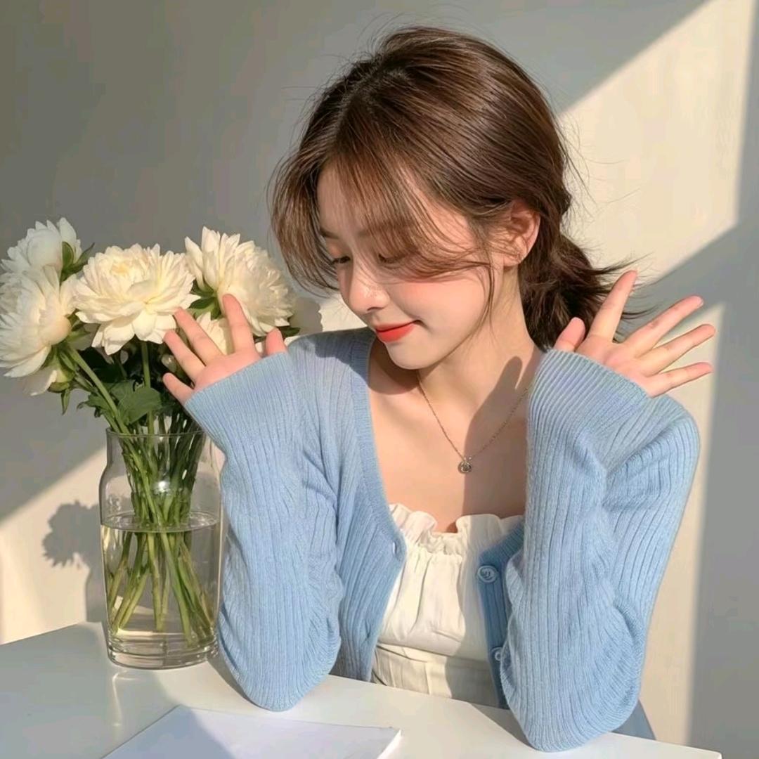 小清新