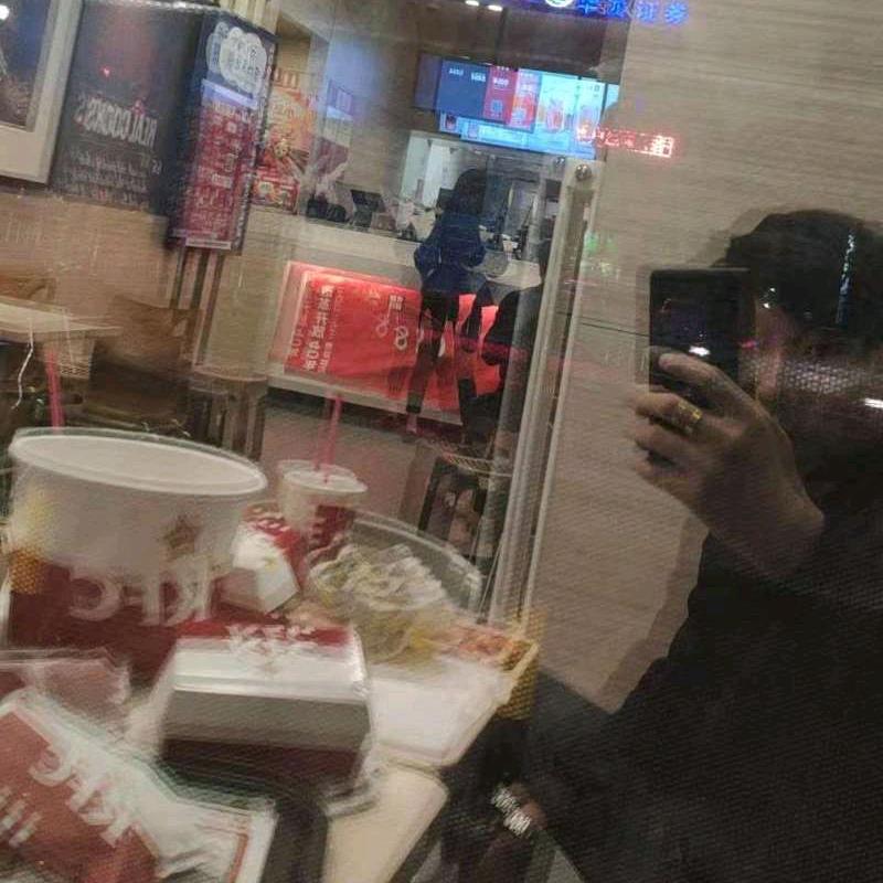 最后一个圆子