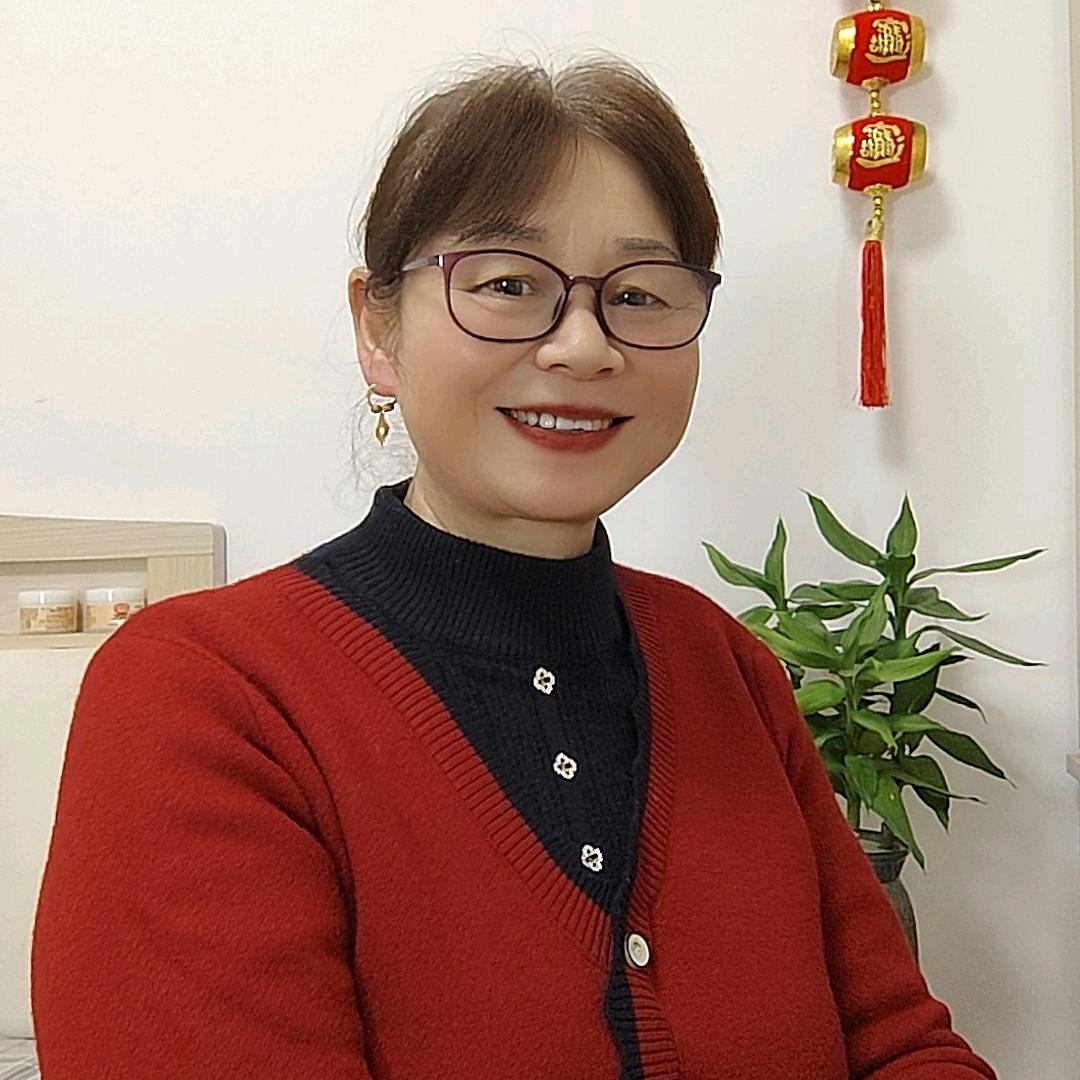 傻外婆