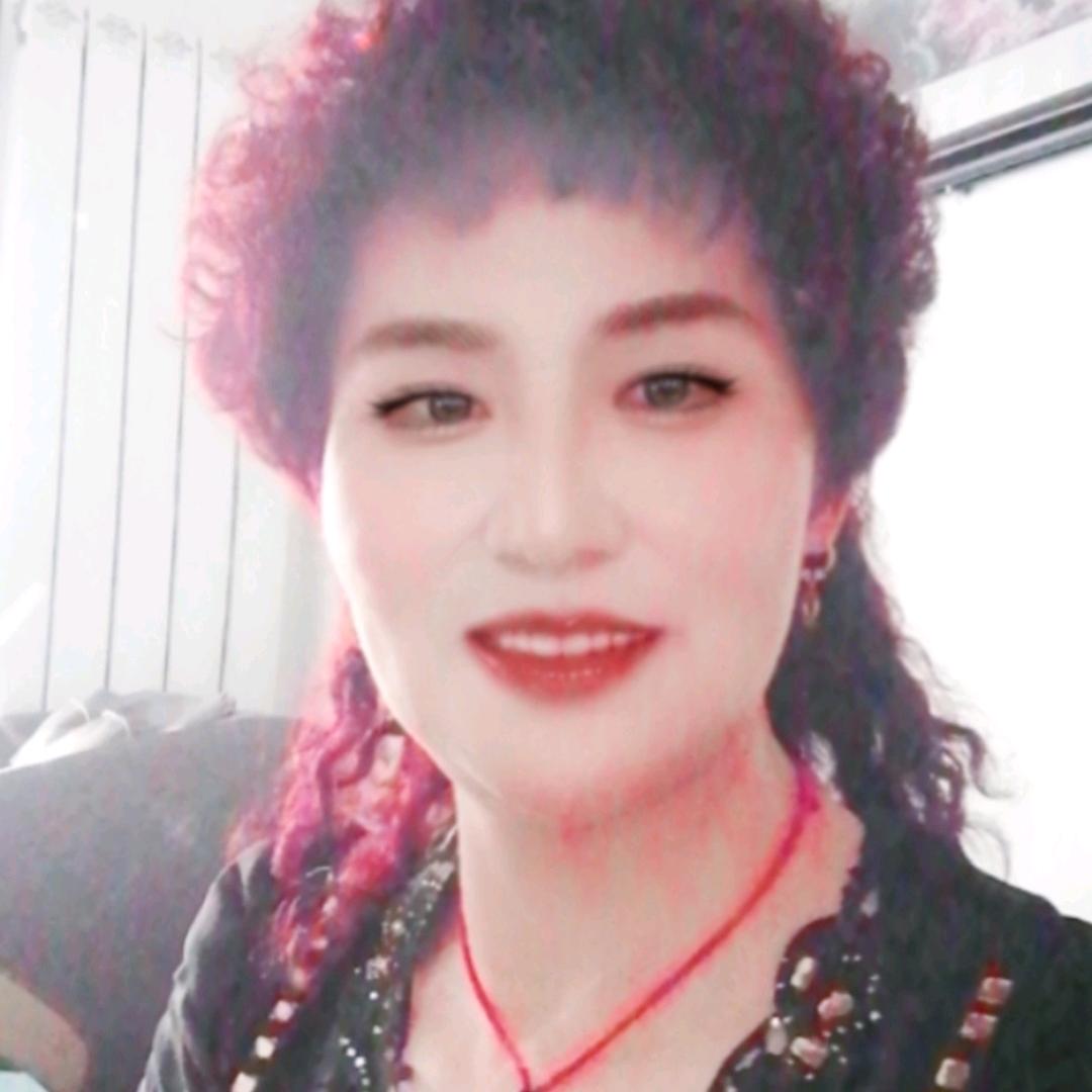 淡然自若