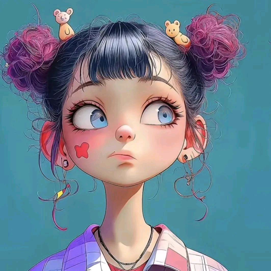 ai小说推文〈更新中〉