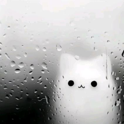Solitude.