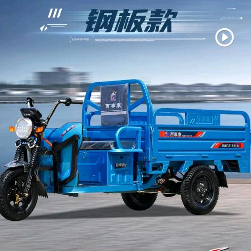 威海小白电动车批发