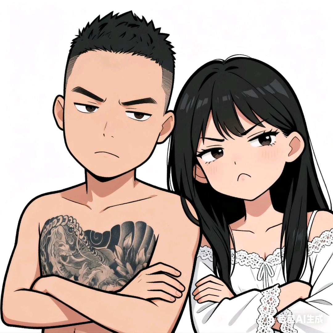 变态公狒狒