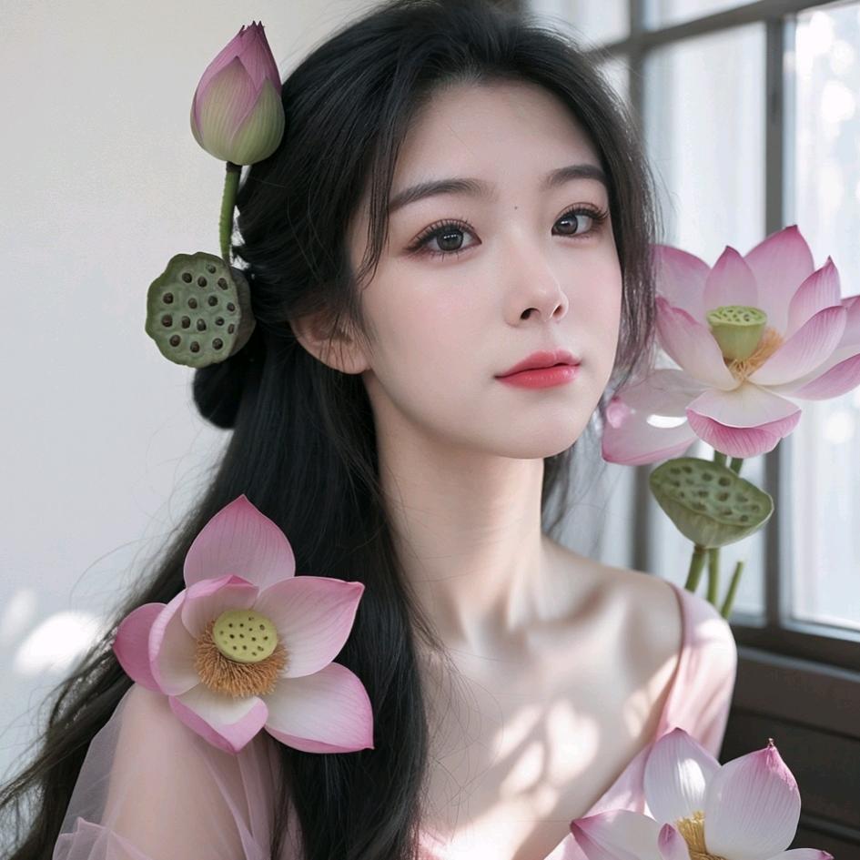 李姑娘
