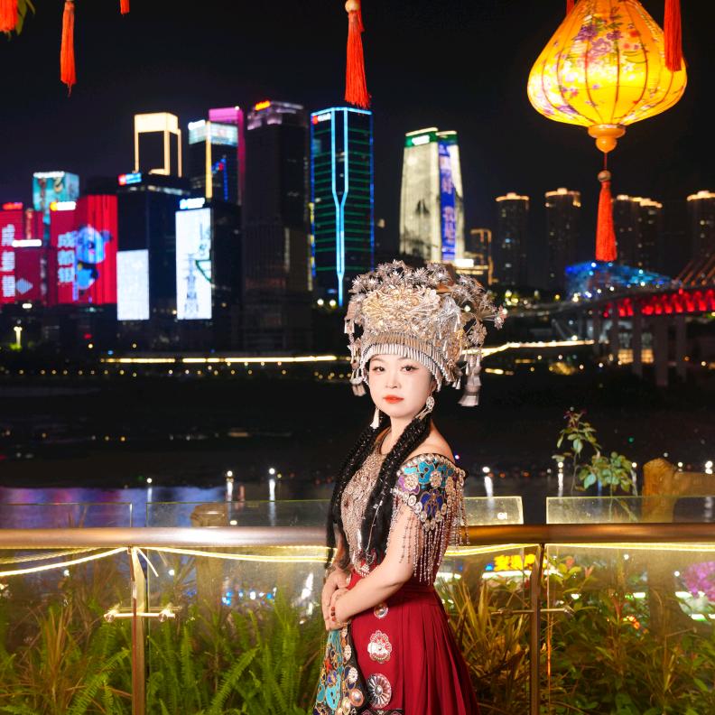 橘果优农家果园