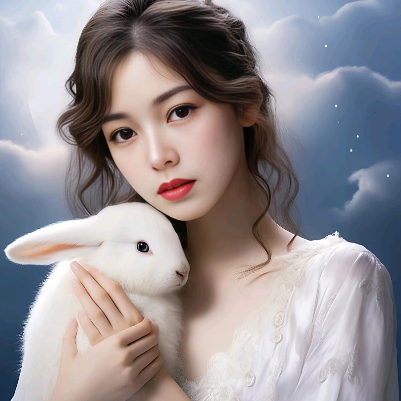 小妹爱分享