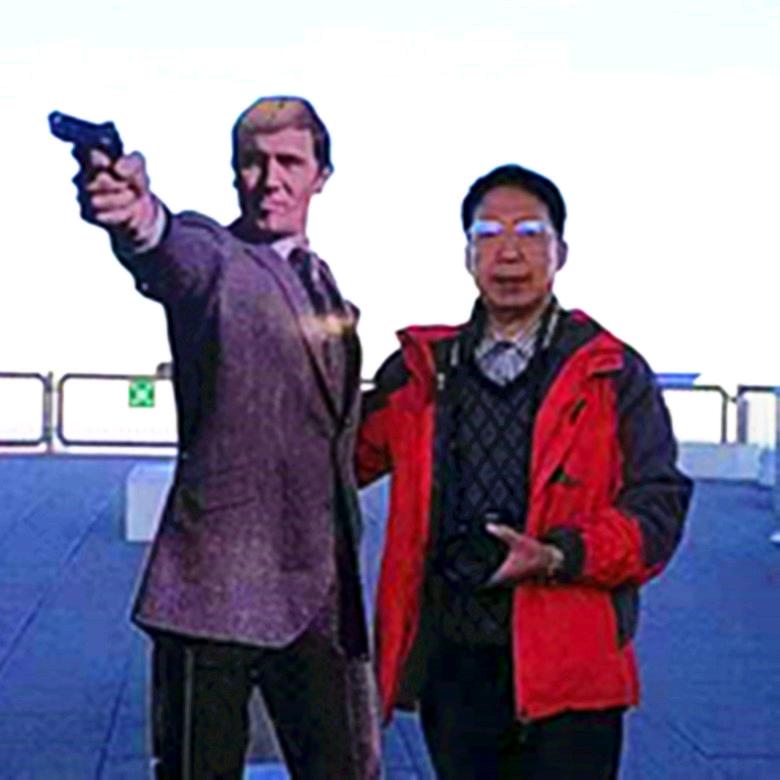 开心剧场