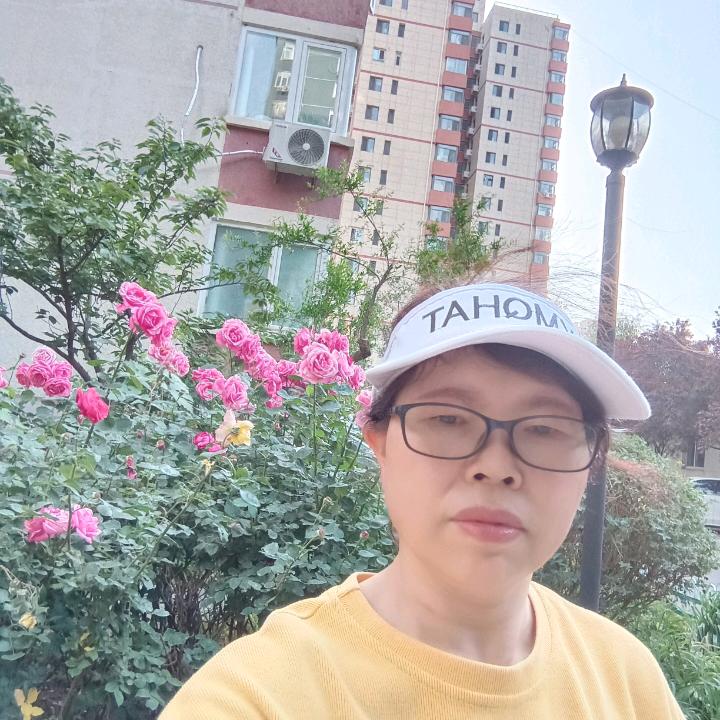 云姐☁️
