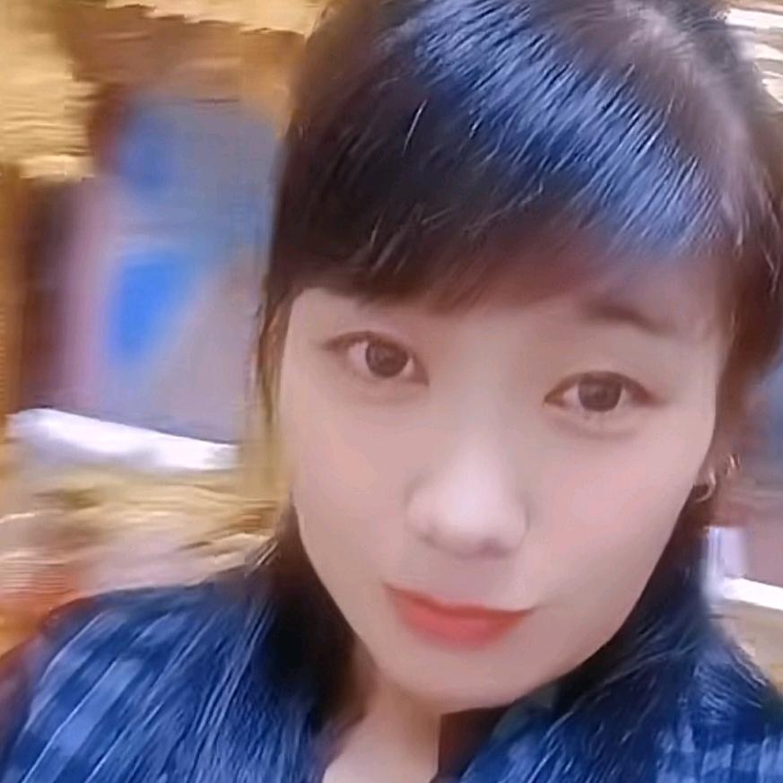 开心女孩儿💁