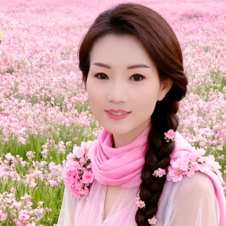 丽🌸丽