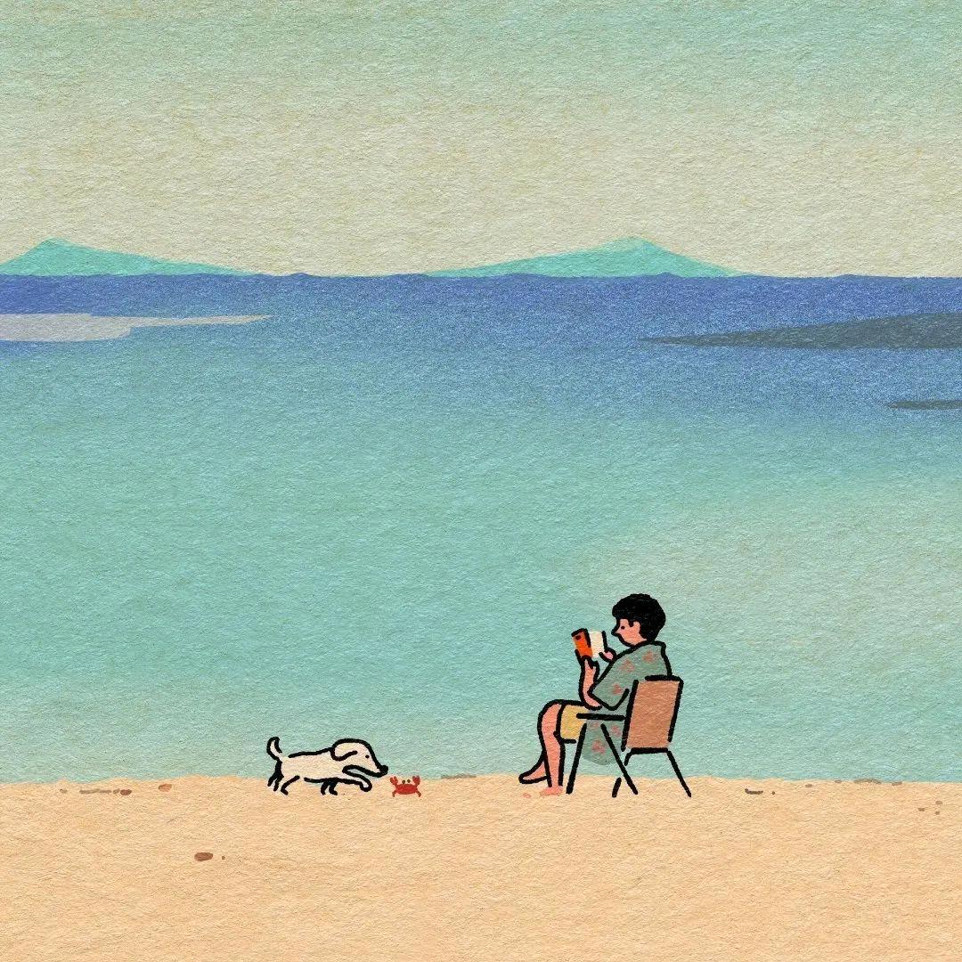 山野有旺财汪