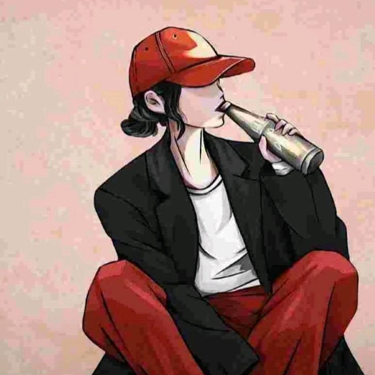 大风刮过
