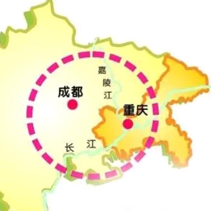 细说成渝