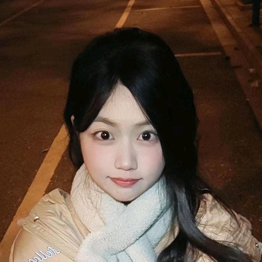 鱼鱼🐟~