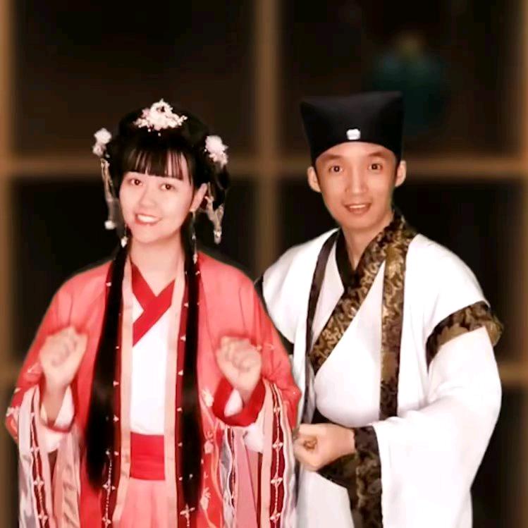 说文解字唱一唱