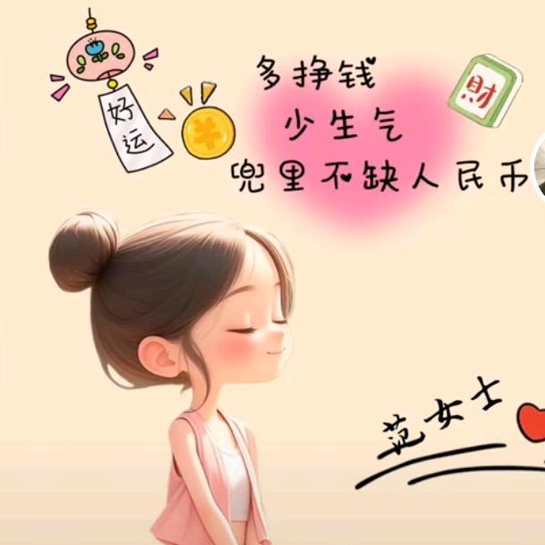 一范风顺