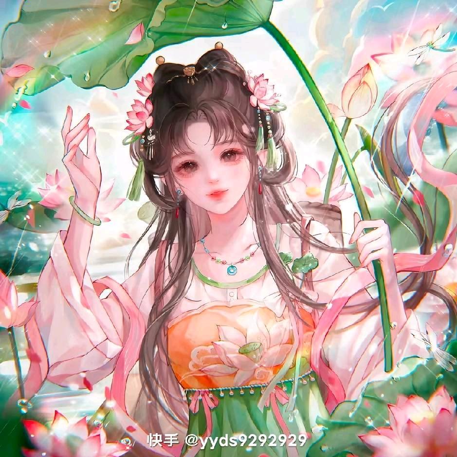 风花秋月