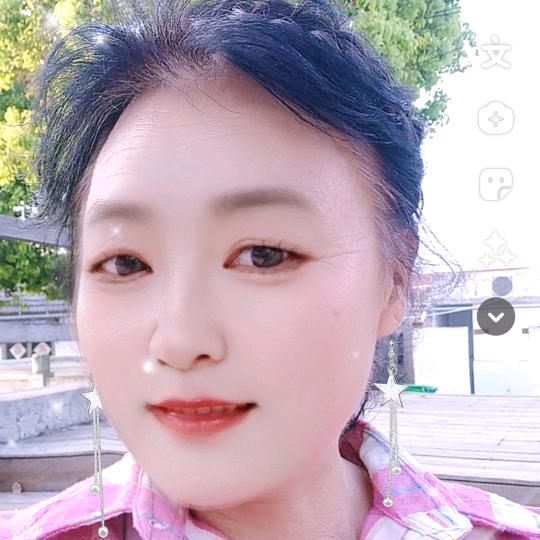 冬枣云妹子