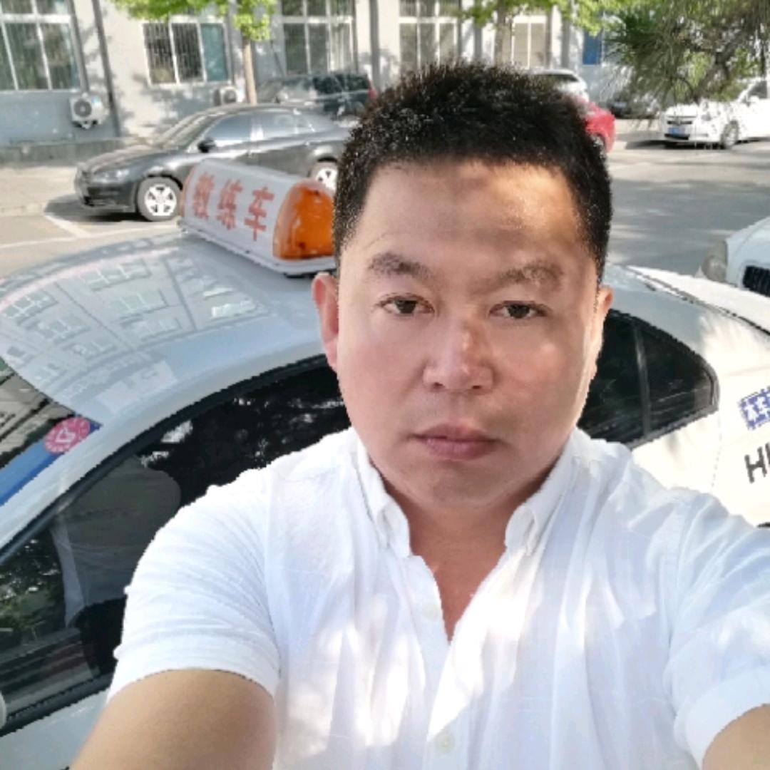 华航 王教练