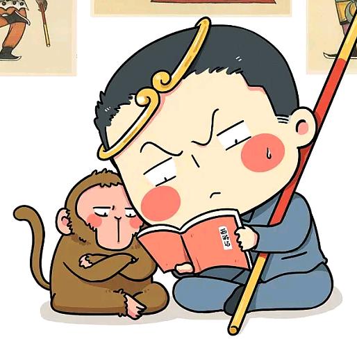 毛毛熊
