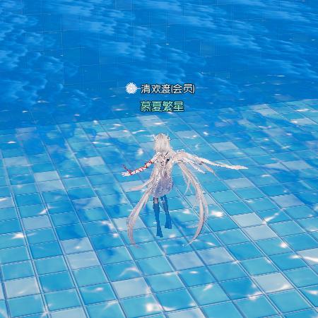 💙🩵潋洌海蓝