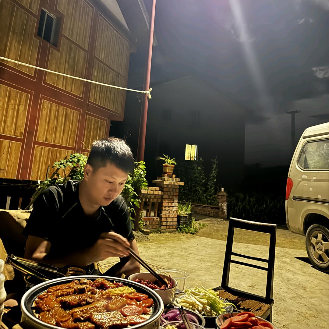 茅台镇  小均哥