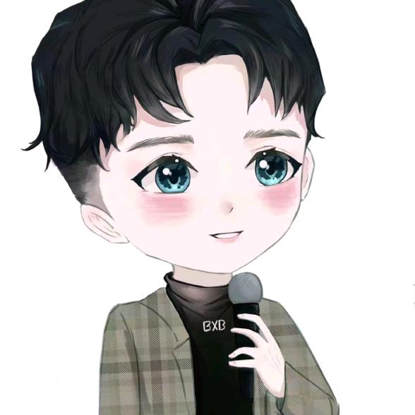 白小白最美优选(琳儿)