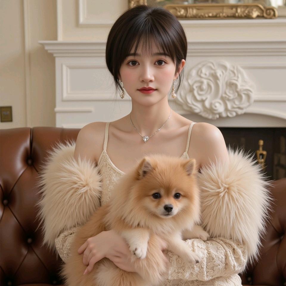 是谁这么优秀想要关注我