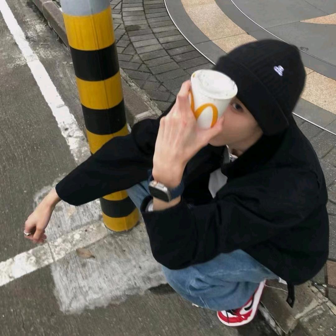 最爱喝小米粥