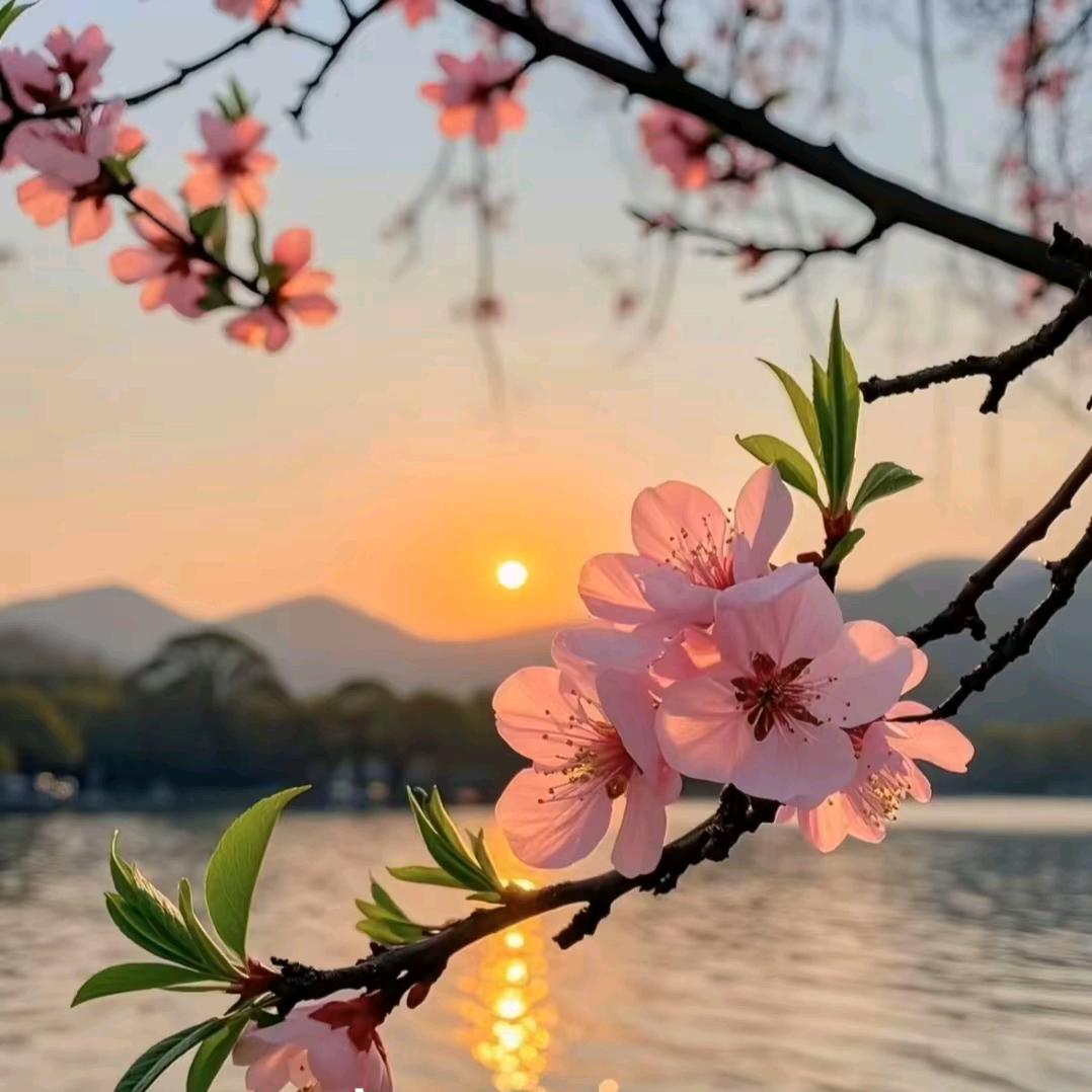 爱吃甜瓜