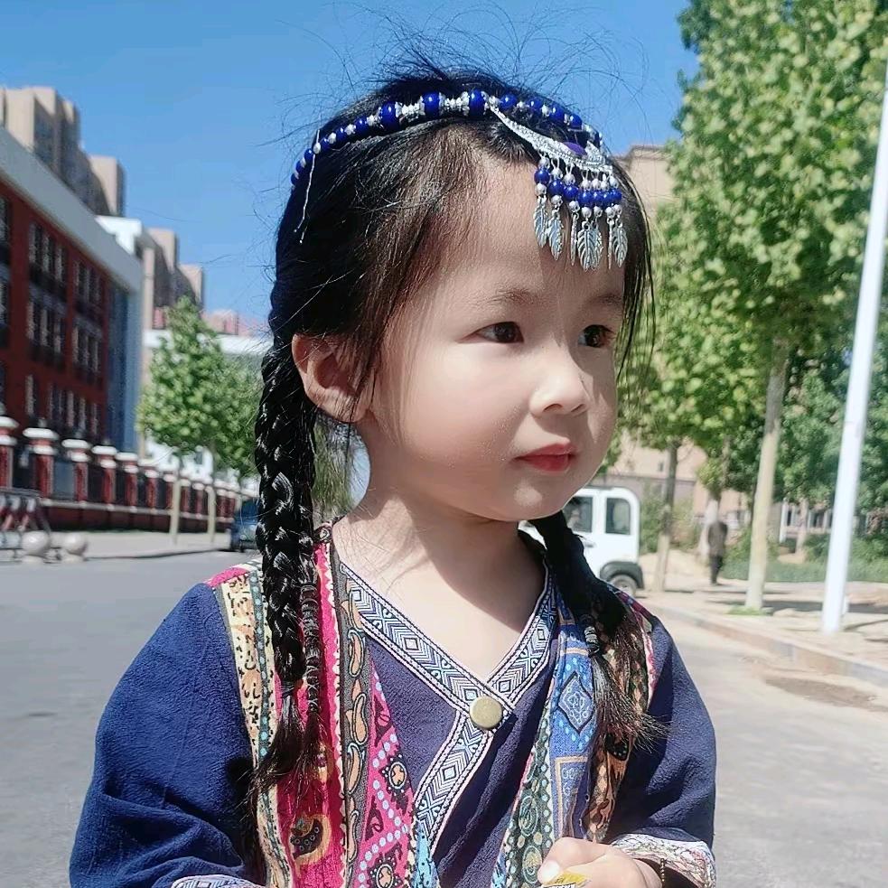 做自己 开心就好