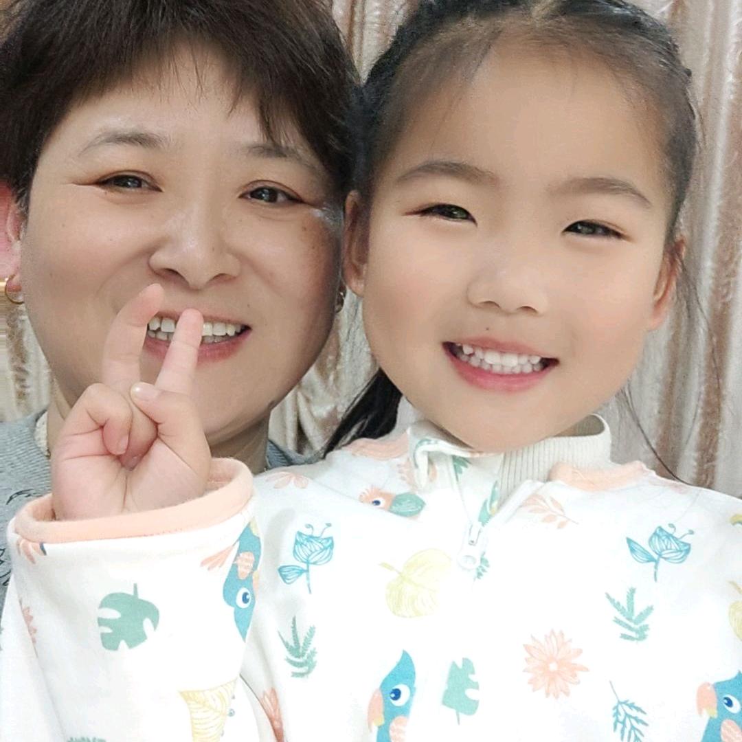 汐宝婆婆