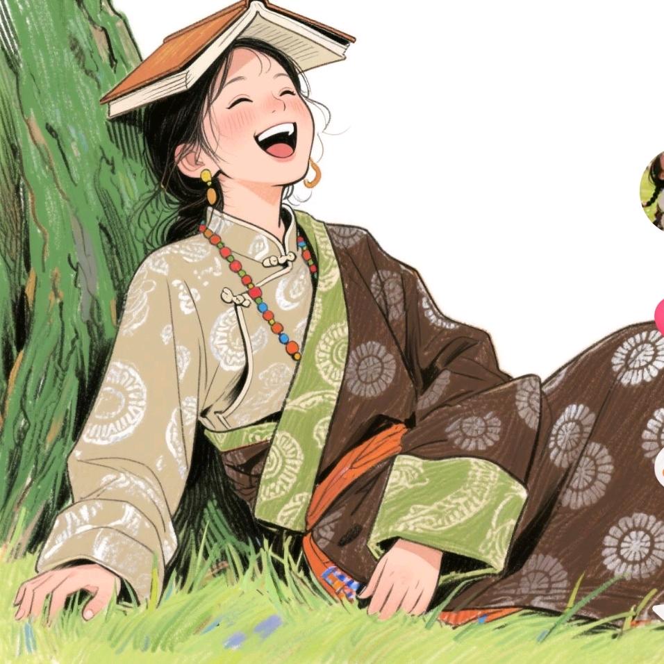 ᰔᩚ幸꯭꯭໊运࿐