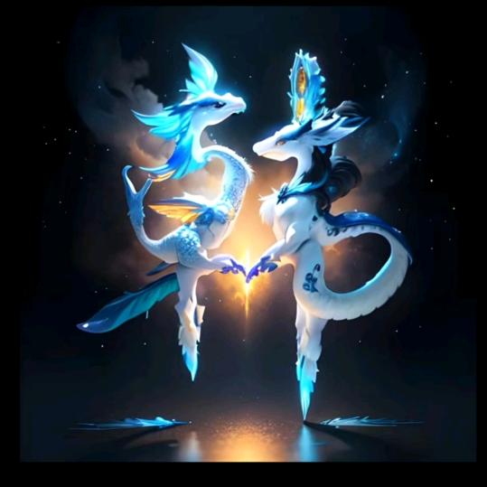 坚强的小明
