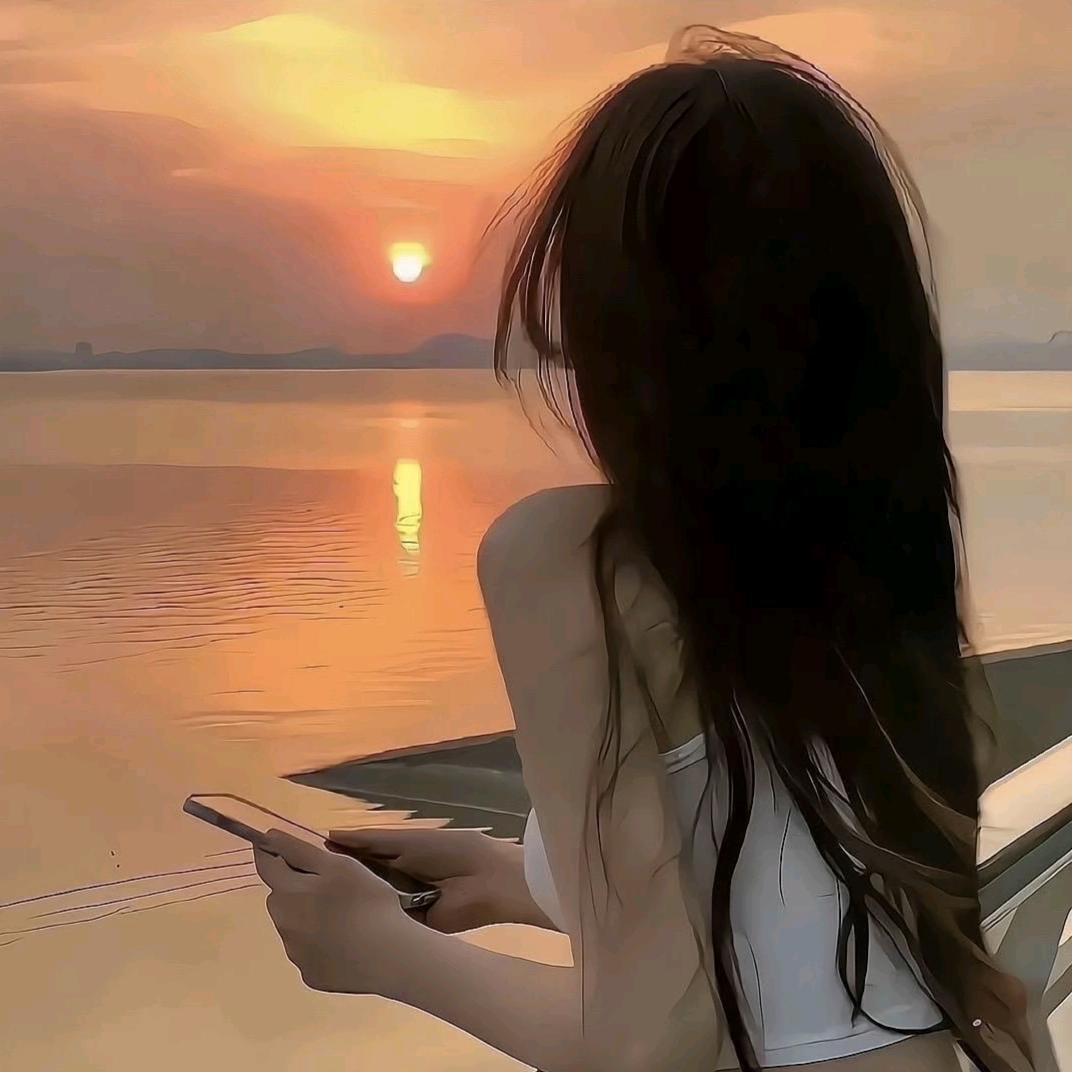 橙子&