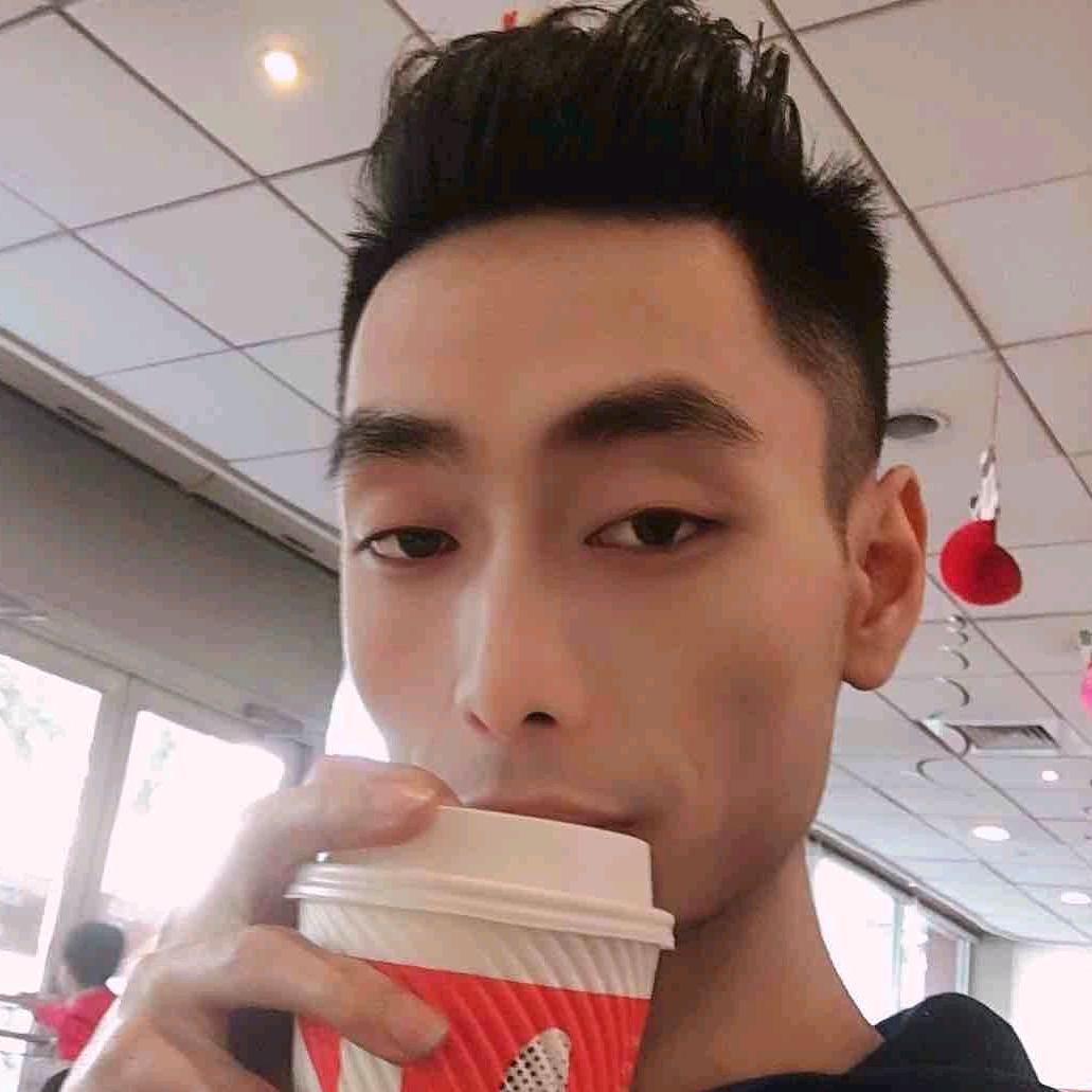 我只是个卖鱼的